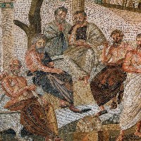 Ancient Philosophical Influences: Plato